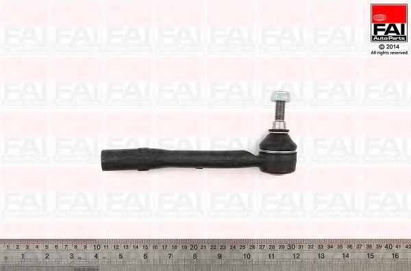 FAI AutoParts SS6433 Tie Rod End